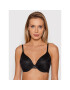 DKNY Sutien cu armătură DK7501 Negru - Pled.ro