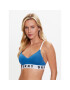 DKNY Sutien Push-up DK4518 Albastru - Pled.ro