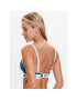 DKNY Sutien Push-up DK4518 Albastru - Pled.ro