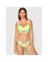 DKNY Sutien Push-up DK4518 Galben - Pled.ro