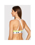 DKNY Sutien Push-up DK4518 Galben - Pled.ro