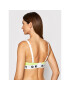 DKNY Sutien Push-up DK4518 Galben - Pled.ro