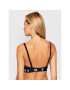 DKNY Sutien Push-up DK4518 Negru - Pled.ro