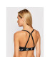 DKNY Sutien Push-up DK4518 Negru - Pled.ro