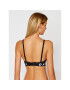 DKNY Sutien Push-up DK4518 Negru - Pled.ro