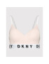 DKNY Sutien Push-up DK4518 Roz - Pled.ro