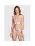 DKNY Sutien Push-up DK4518 Roz - Pled.ro