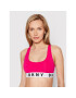 DKNY Sutien top DK4519 Roz - Pled.ro