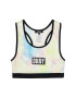 DKNY Top D35R18 D Colorat Regular Fit - Pled.ro