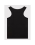 DKNY Top D35R98 M Negru Regular Fit - Pled.ro