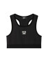 DKNY Top D35S91 S Negru Regular Fit - Pled.ro