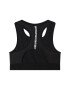 DKNY Top D35S91 S Negru Regular Fit - Pled.ro