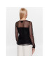 DKNY Top P23H7GPC Negru - Pled.ro