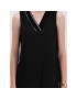 DKNY Top P9AA7AOQ Negru Regular Fit - Pled.ro