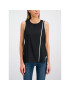 DKNY Top P9BHTA70 Negru Regular Fit - Pled.ro