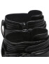 DKNY Trappers Basia K3200692 Negru - Pled.ro