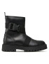 DKNY Trappers D39063 D Negru - Pled.ro