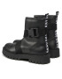 DKNY Trappers D39063 D Negru - Pled.ro