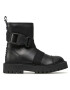 DKNY Trappers D39063 S Negru - Pled.ro