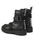 DKNY Trappers D39063 S Negru - Pled.ro