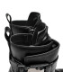 DKNY Trappers Sava K3240927 Negru - Pled.ro