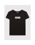 DKNY Tricou D35R93 M Negru Regular Fit - Pled.ro