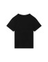 DKNY Tricou D35S76 D Negru Regular Fit - Pled.ro