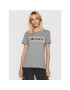 DKNY Tricou P02ARCNA Gri Regular Fit - Pled.ro