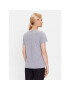 DKNY Tricou P03ZBDNA Gri Regular Fit - Pled.ro