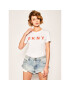 DKNY Tricou P0AH5CNA Regular Fit - Pled.ro