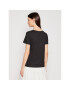 DKNY Tricou P0RAOC2R Negru Regular Fit - Pled.ro