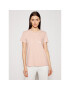 DKNY Tricou P0RAOC2R Roz Regular Fit - Pled.ro