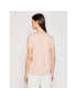 DKNY Tricou P0RAOC2R Roz Regular Fit - Pled.ro