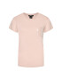 DKNY Tricou P0RAOC2R Roz Regular Fit - Pled.ro