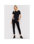 DKNY Tricou P1DTFDNA Negru Regular Fit - Pled.ro