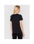 DKNY Tricou P1DTFDNA Negru Regular Fit - Pled.ro