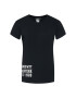 DKNY Tricou P1DTFDNA Negru Regular Fit - Pled.ro