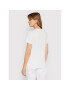 DKNY Tricou P1HPVDNA Alb Regular Fit - Pled.ro