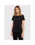 DKNY Tricou P1JMKDNA Negru Regular Fit - Pled.ro