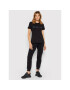 DKNY Tricou P1JMKDNA Negru Regular Fit - Pled.ro