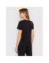 DKNY Tricou P1JMKDNA Negru Regular Fit - Pled.ro