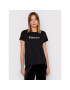 DKNY Tricou P1MRHDNA Negru Regular Fit - Pled.ro