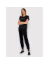 DKNY Tricou P1MRHDNA Negru Regular Fit - Pled.ro