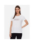 DKNY Tricou P9BH9AHQ Alb Regular Fit - Pled.ro