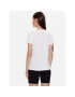 DKNY Tricou P9BH9AHQ Alb Regular Fit - Pled.ro