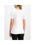 DKNY Tricou P9CHOAHK Alb Oversize - Pled.ro