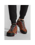 Dolomite Trekkings Cinquantaquattro Hike Low Evo Gtx GORE-TEX 289208-1426012 Maro - Pled.ro