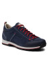 Dolomite Trekkings Cinquantaquattro Low Gtx GORE-TEX 247961-0158011 Bleumarin - Pled.ro