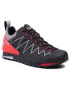 Dolomite Trekkings Crodarossa Lite Gtx 2.0 Ms GORE-TEX 280415-0840011 Negru - Pled.ro