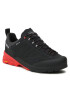 Dolomite Trekkings Crodarossa Tech GTX M GORE-TEX 296271 Negru - Pled.ro